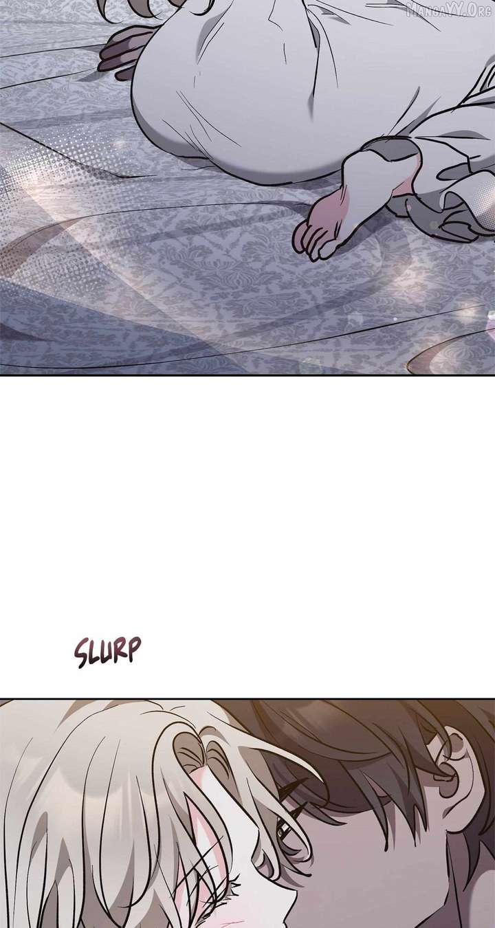 Silent And Wild Winter Cabin Chapter 38 - Page 15