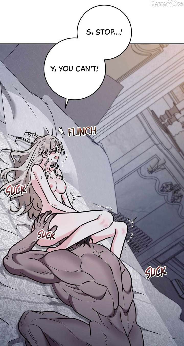 Silent And Wild Winter Cabin Chapter 38 - Page 26
