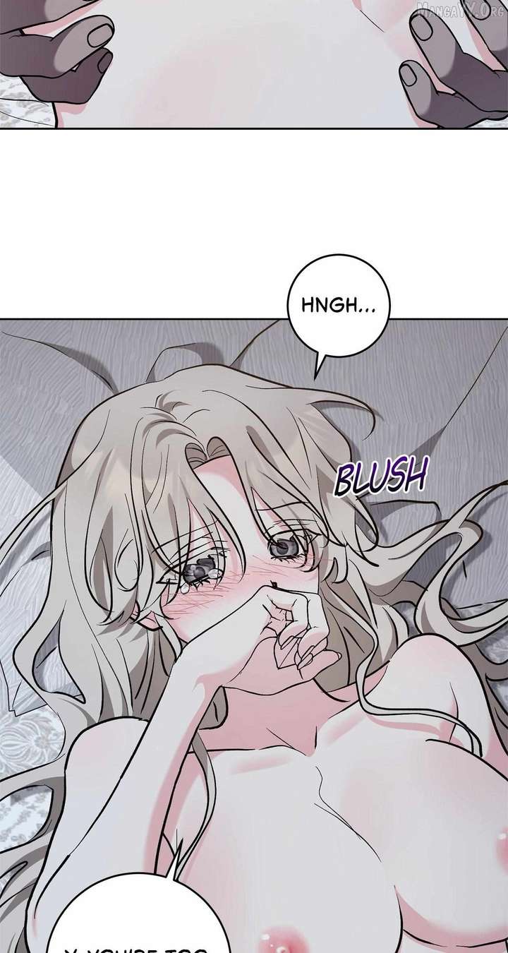 Silent And Wild Winter Cabin Chapter 38 - Page 31
