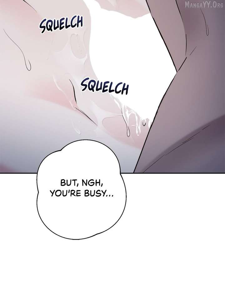 Silent And Wild Winter Cabin Chapter 38 - Page 46