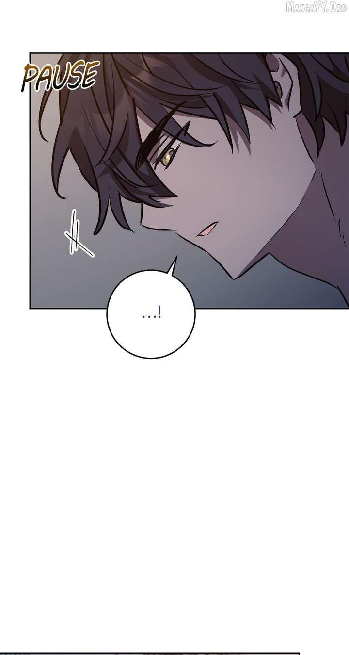 Silent And Wild Winter Cabin Chapter 38 - Page 47