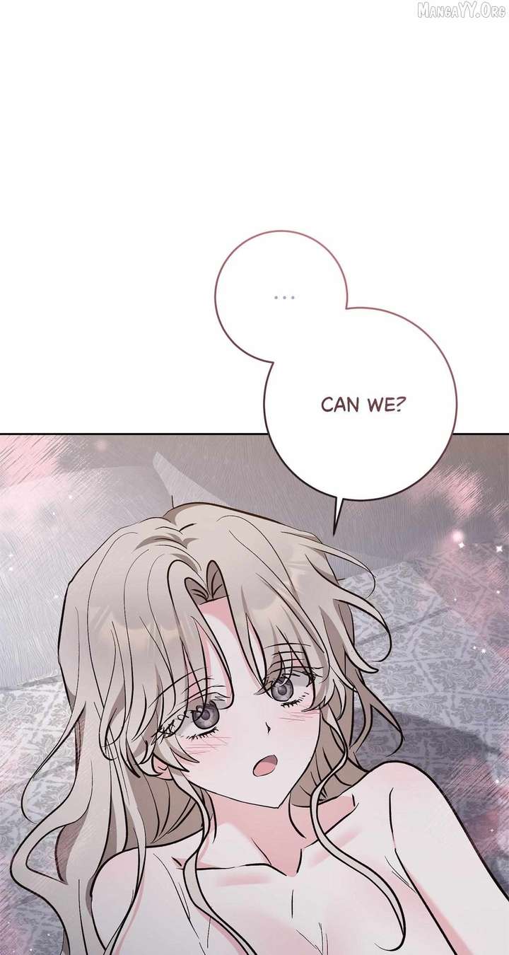Silent And Wild Winter Cabin Chapter 38 - Page 50