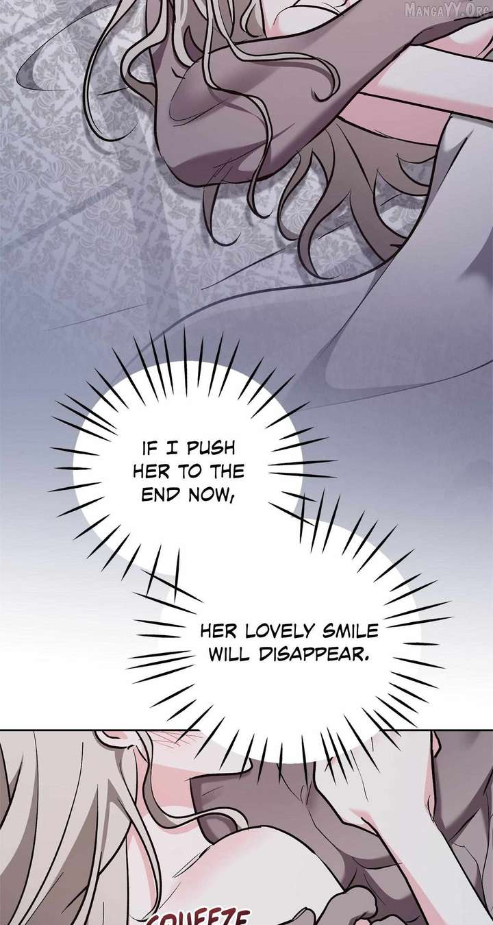 Silent And Wild Winter Cabin Chapter 38 - Page 58