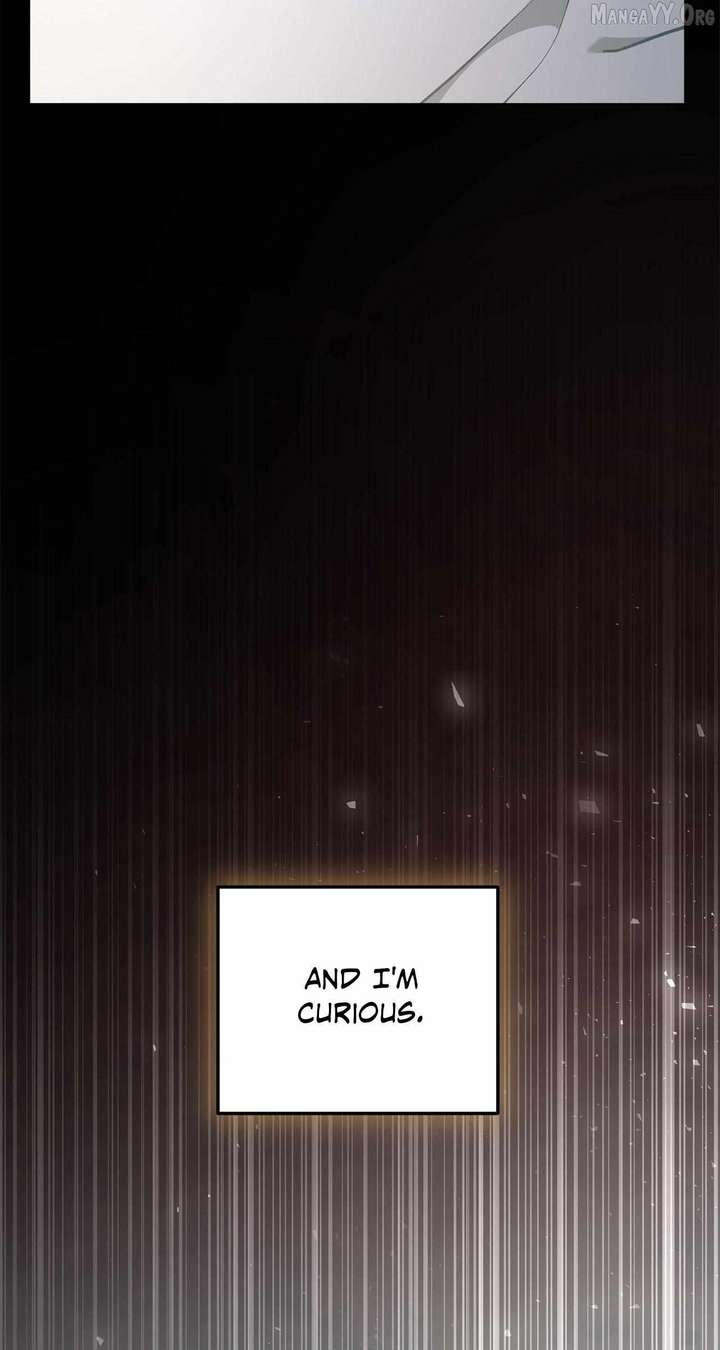 Silent And Wild Winter Cabin Chapter 38 - Page 65