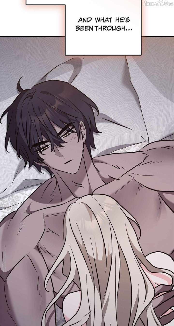 Silent And Wild Winter Cabin Chapter 38 - Page 68