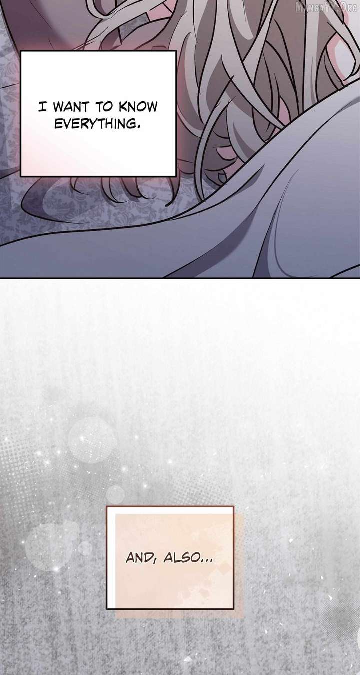 Silent And Wild Winter Cabin Chapter 38 - Page 69