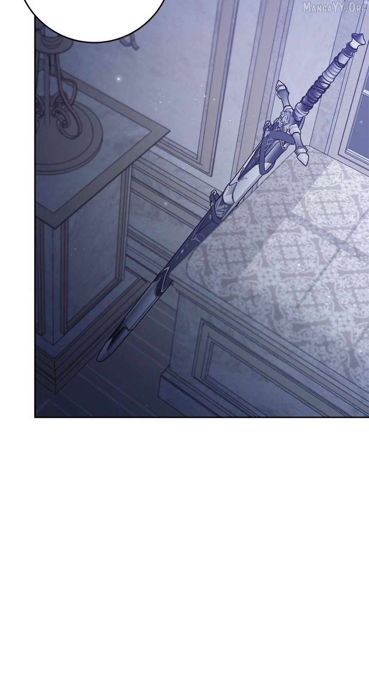 Silent And Wild Winter Cabin Chapter 38 - Page 83
