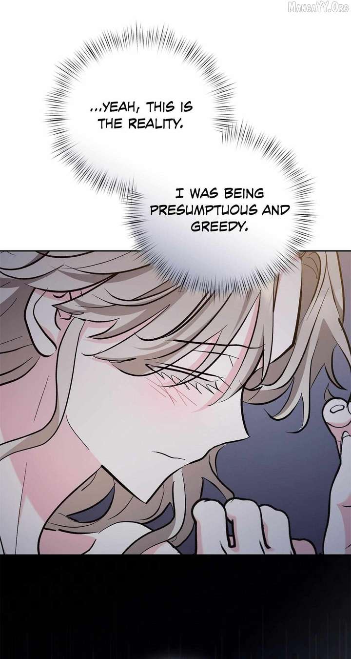 Silent And Wild Winter Cabin Chapter 38 - Page 85