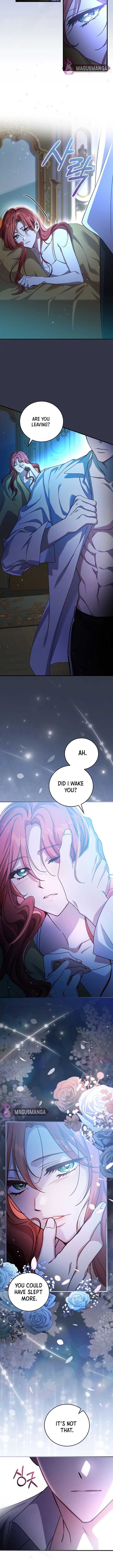 Since I Don’t Remember Anything About It, Shall We Break Up, Your Majesty? Chapter 1 - Page 2