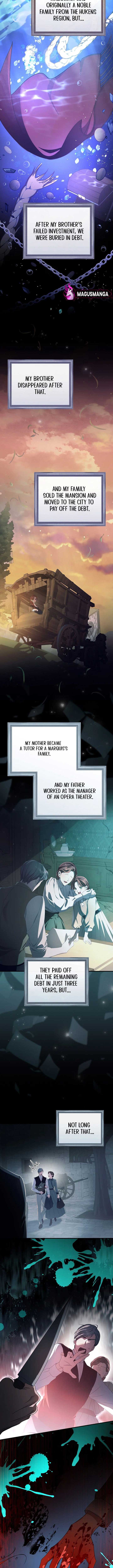 Since I Don’t Remember Anything About It, Shall We Break Up, Your Majesty? Chapter 1 - Page 14