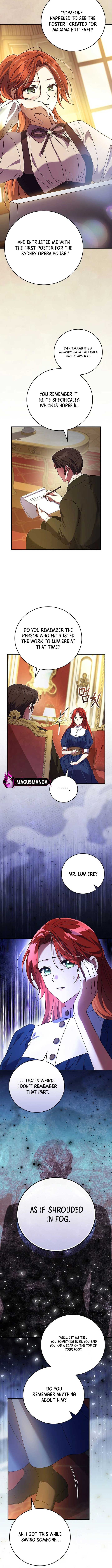 Since I Don’t Remember Anything About It, Shall We Break Up, Your Majesty? Chapter 10 - Page 2