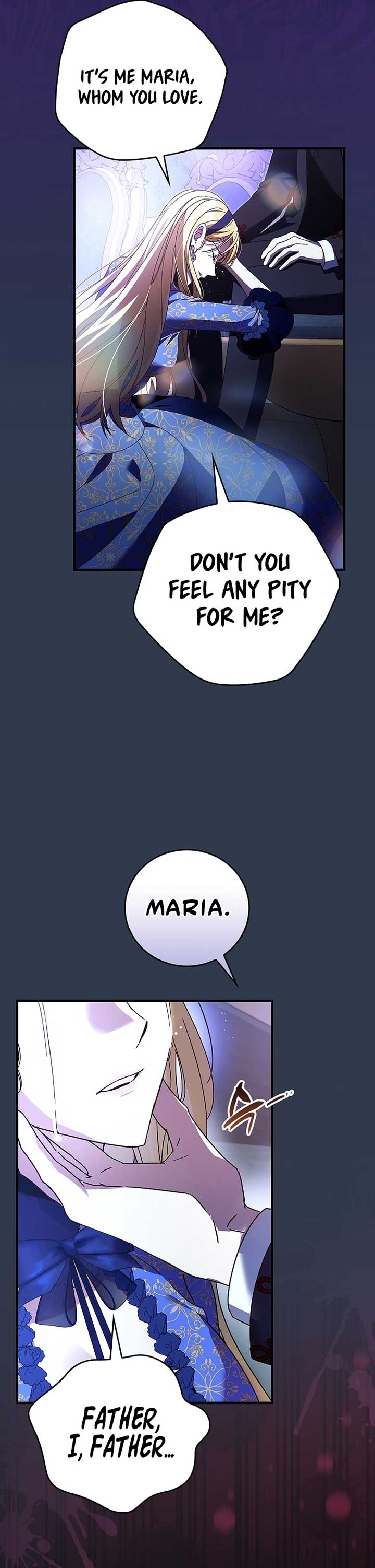Since I Don’t Remember Anything About It, Shall We Break Up, Your Majesty? Chapter 13 - Page 11