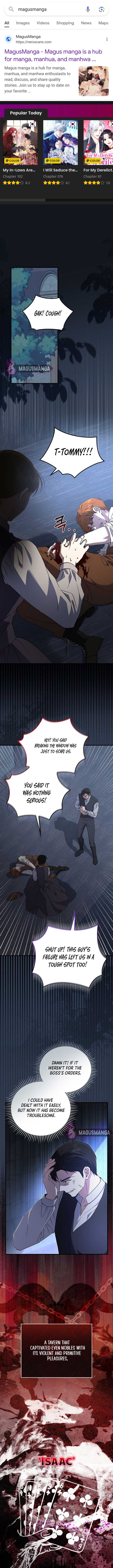 Since I Don’t Remember Anything About It, Shall We Break Up, Your Majesty? Chapter 18 - Page 1