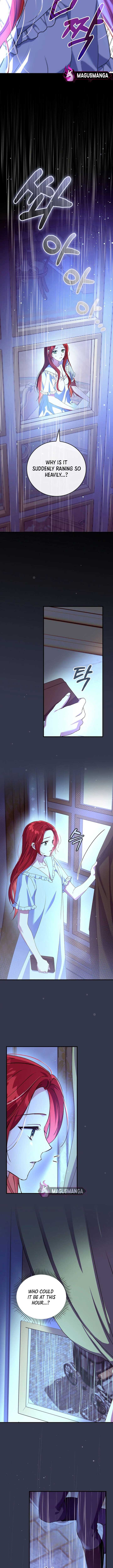 Since I Don’t Remember Anything About It, Shall We Break Up, Your Majesty? Chapter 3 - Page 12