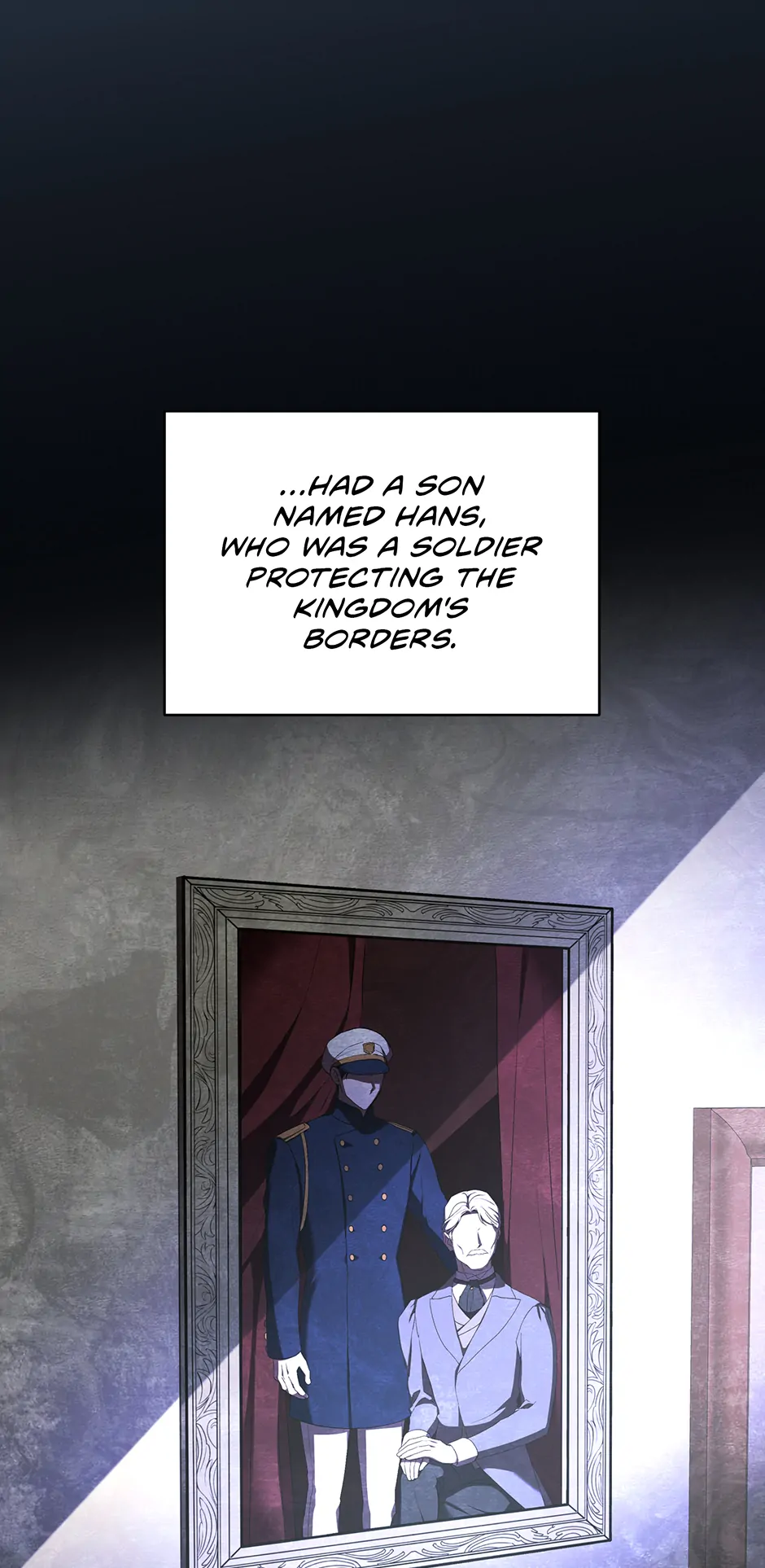 Since I Don’t Remember Anything About It, Shall We Break Up, Your Majesty? Chapter 34 - Page 3