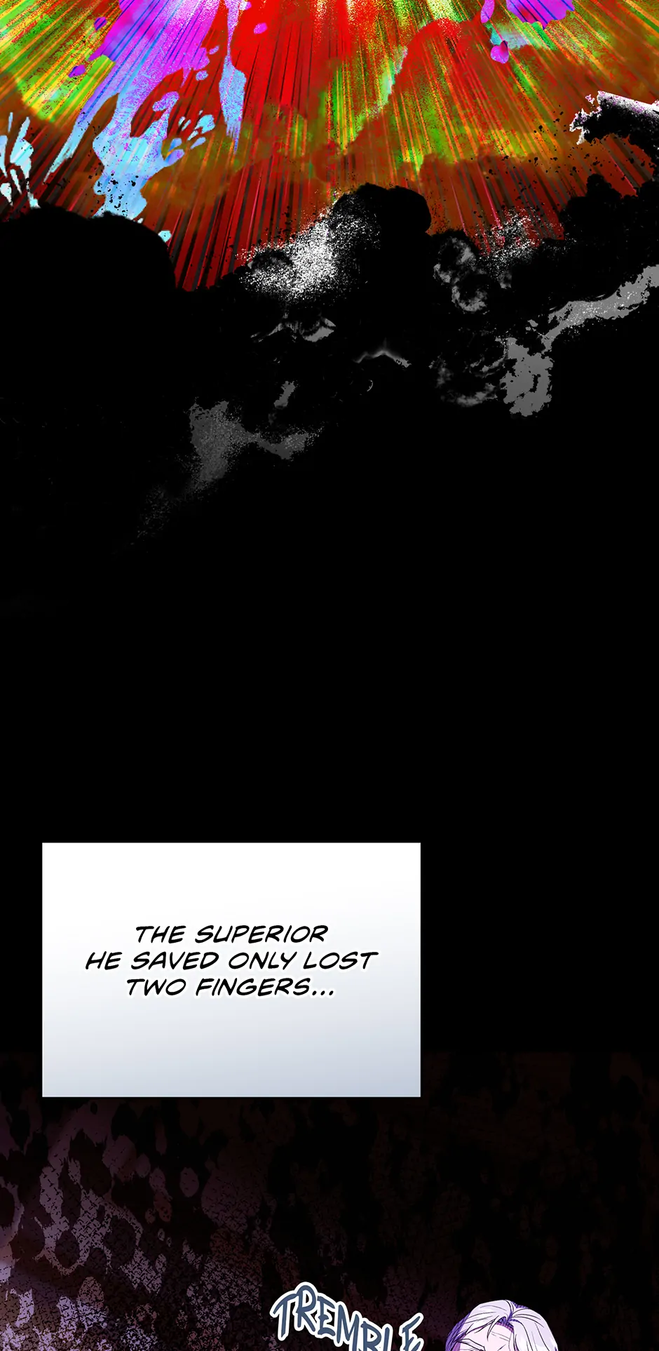Since I Don’t Remember Anything About It, Shall We Break Up, Your Majesty? Chapter 34 - Page 5