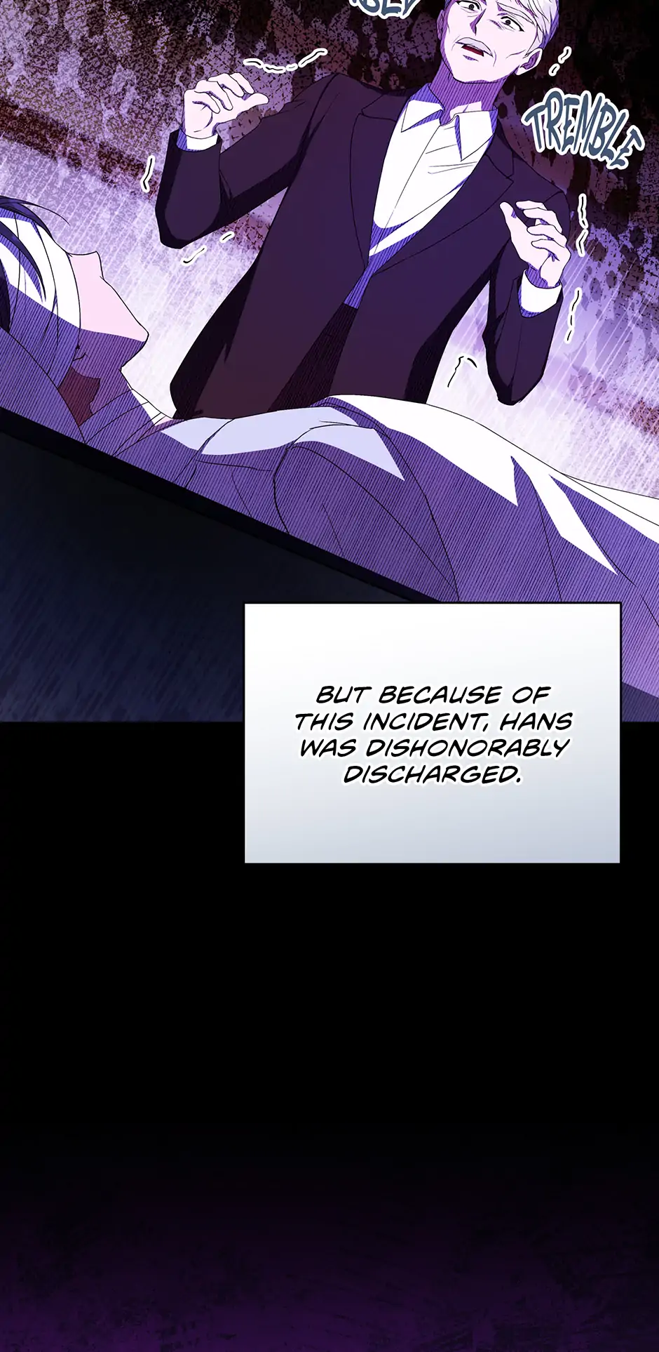 Since I Don’t Remember Anything About It, Shall We Break Up, Your Majesty? Chapter 34 - Page 6
