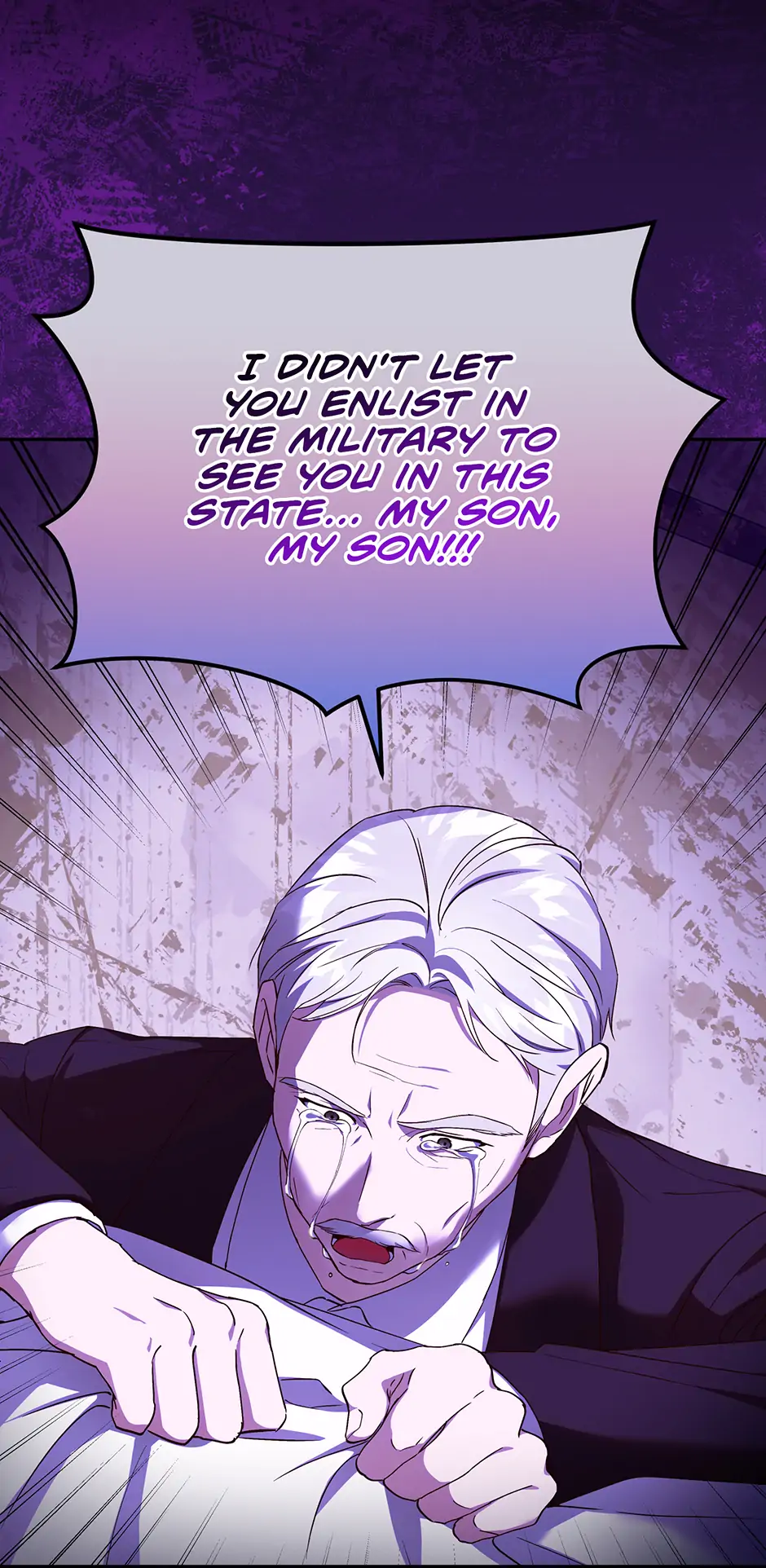 Since I Don’t Remember Anything About It, Shall We Break Up, Your Majesty? Chapter 34 - Page 7