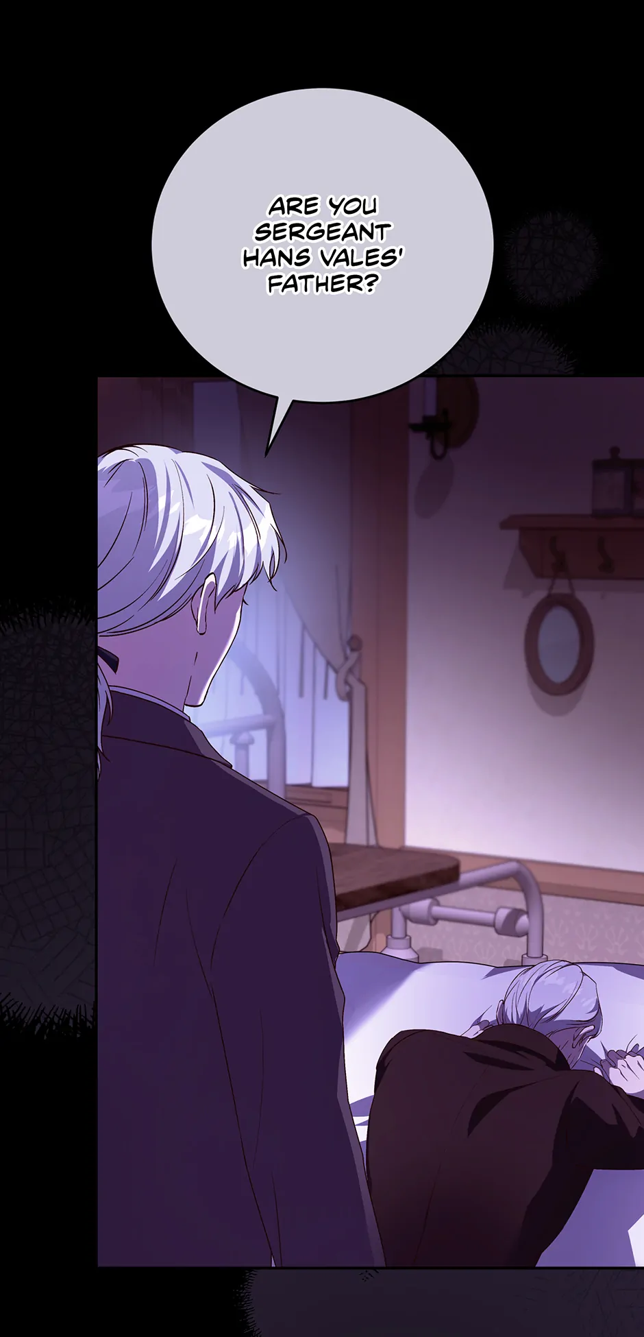 Since I Don’t Remember Anything About It, Shall We Break Up, Your Majesty? Chapter 34 - Page 9