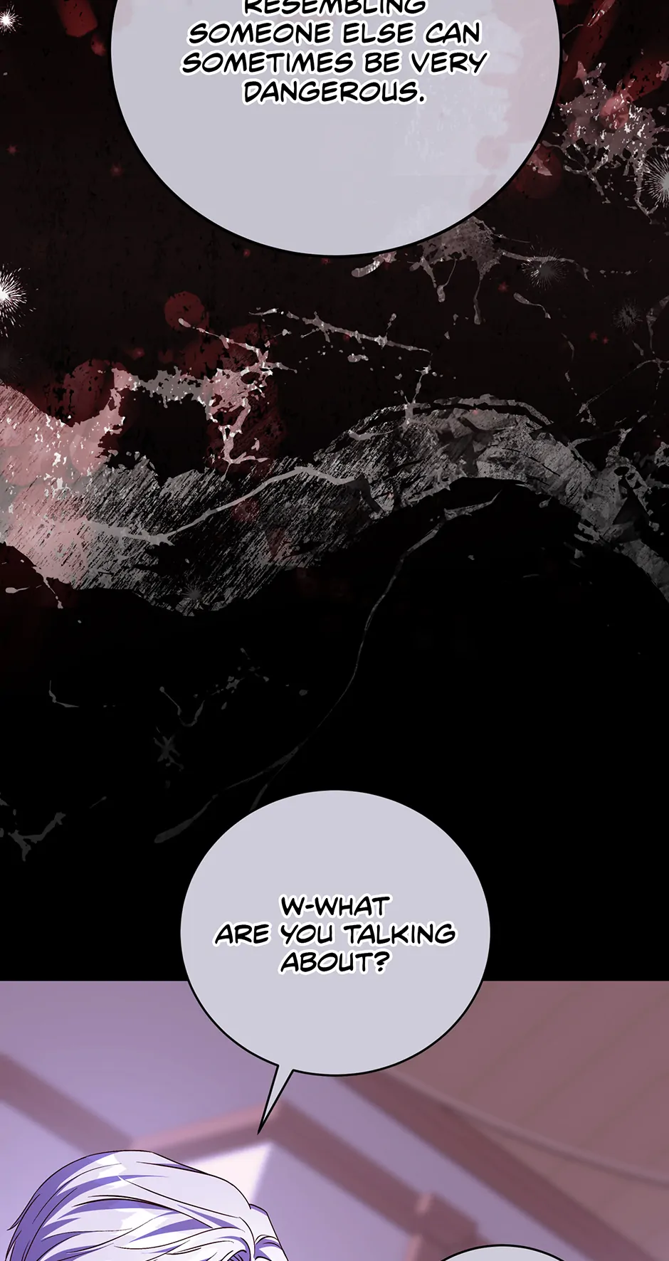 Since I Don’t Remember Anything About It, Shall We Break Up, Your Majesty? Chapter 34 - Page 16