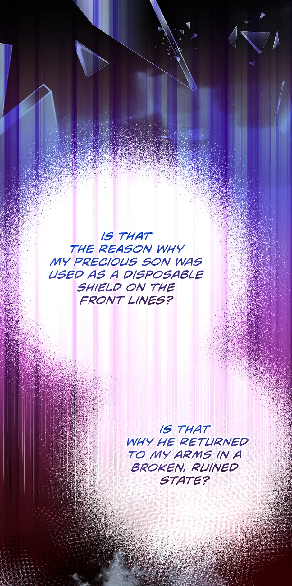 Since I Don’t Remember Anything About It, Shall We Break Up, Your Majesty? Chapter 34 - Page 20