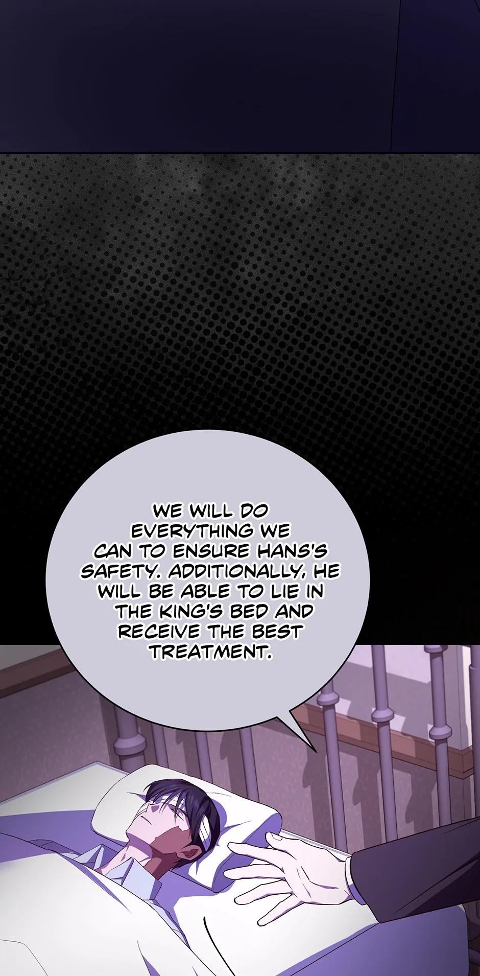 Since I Don’t Remember Anything About It, Shall We Break Up, Your Majesty? Chapter 34 - Page 26