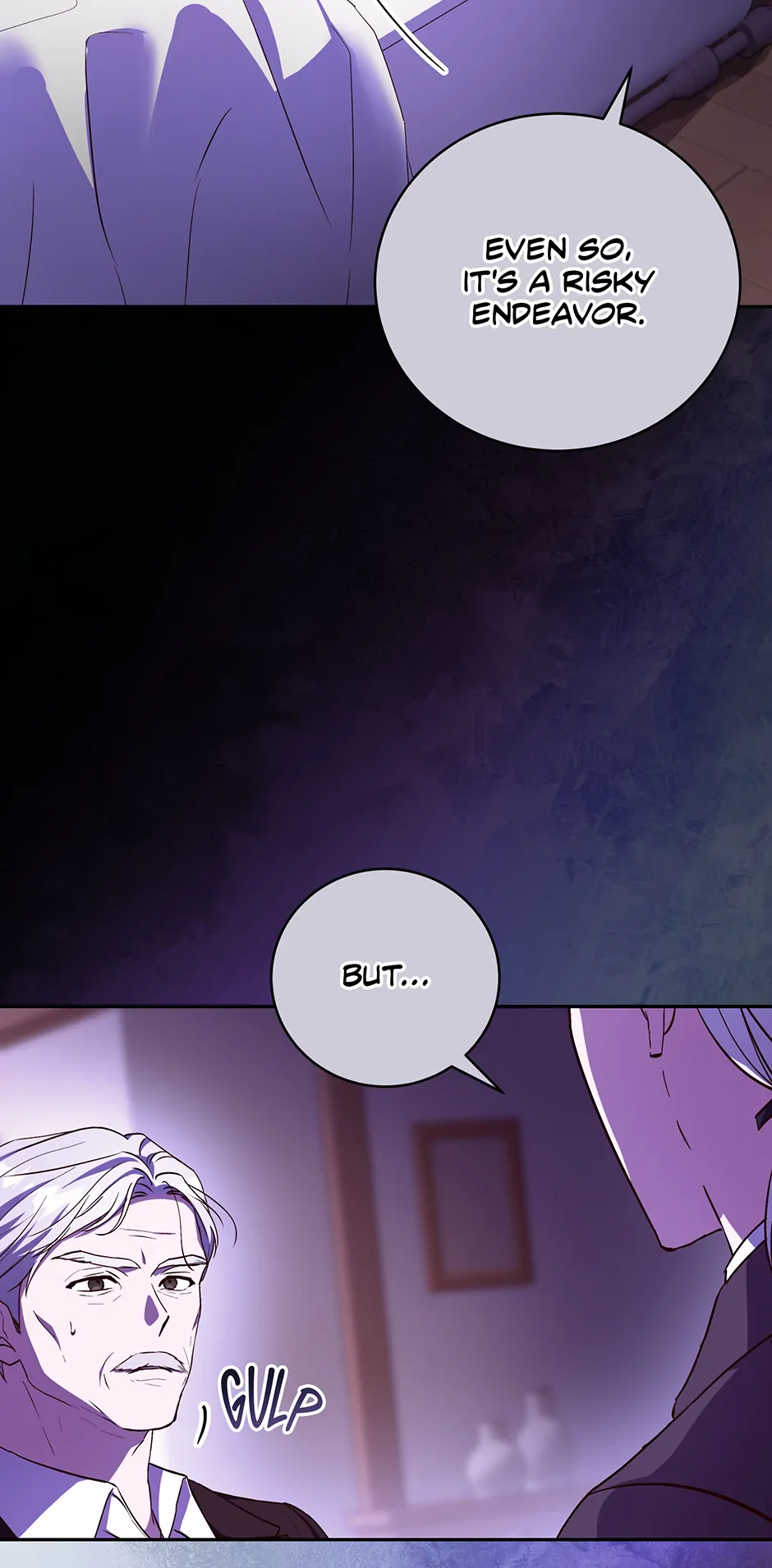 Since I Don’t Remember Anything About It, Shall We Break Up, Your Majesty? Chapter 34 - Page 27
