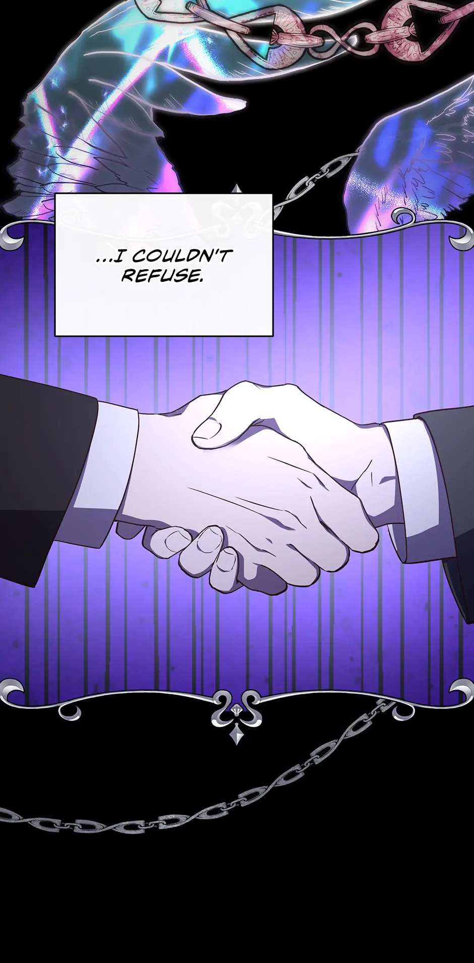 Since I Don’t Remember Anything About It, Shall We Break Up, Your Majesty? Chapter 34 - Page 30