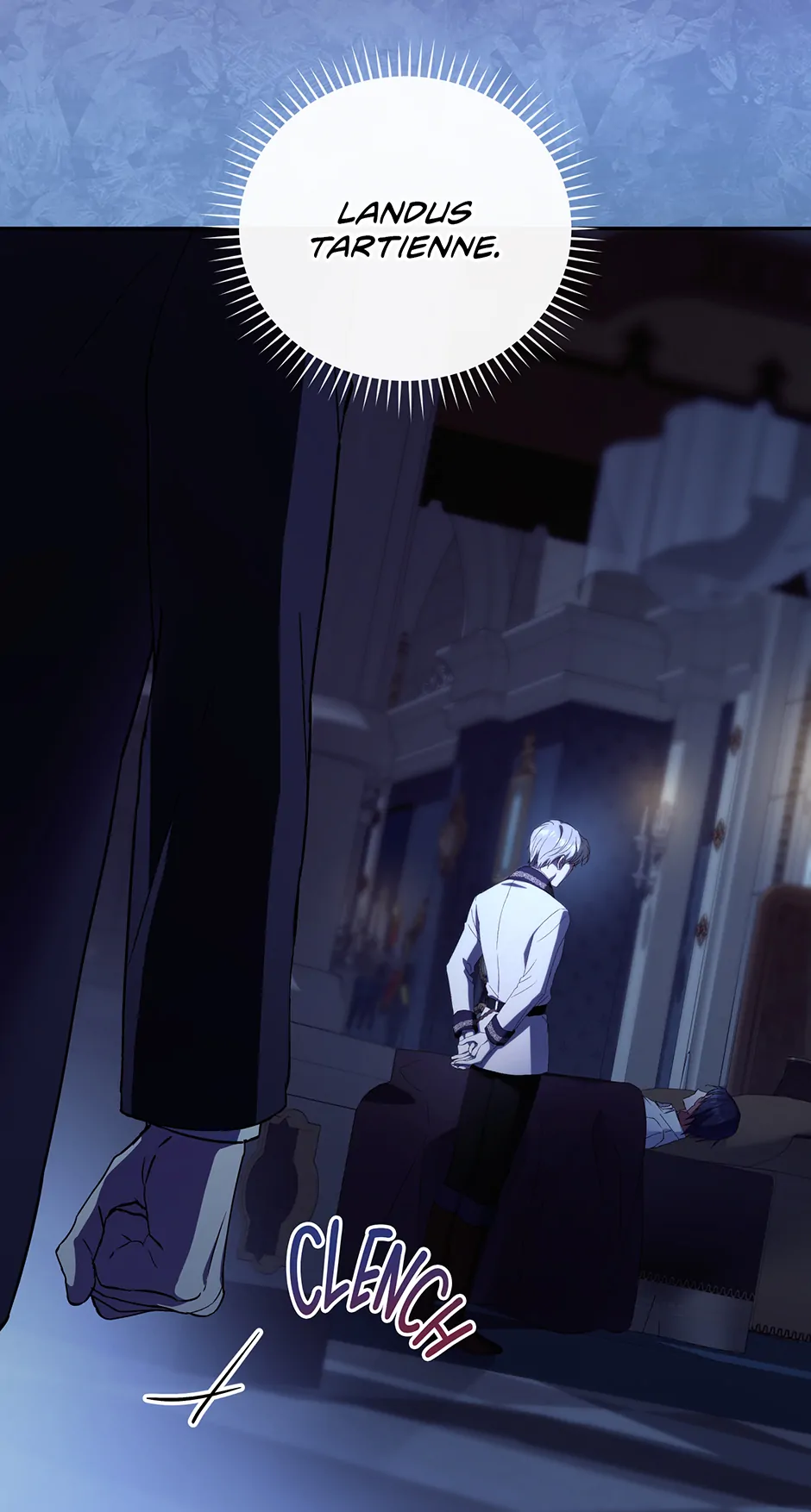 Since I Don’t Remember Anything About It, Shall We Break Up, Your Majesty? Chapter 34 - Page 33