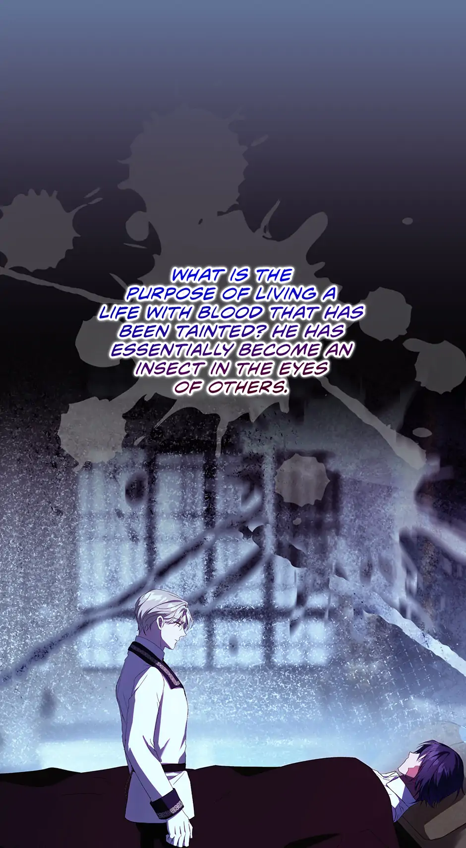 Since I Don’t Remember Anything About It, Shall We Break Up, Your Majesty? Chapter 34 - Page 39