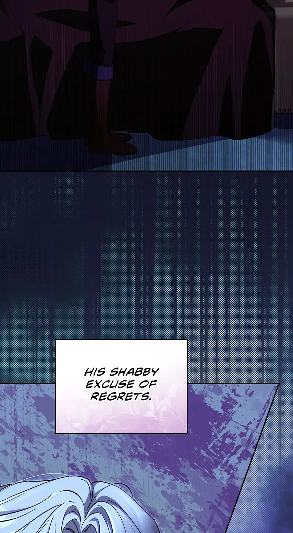 Since I Don’t Remember Anything About It, Shall We Break Up, Your Majesty? Chapter 34 - Page 40