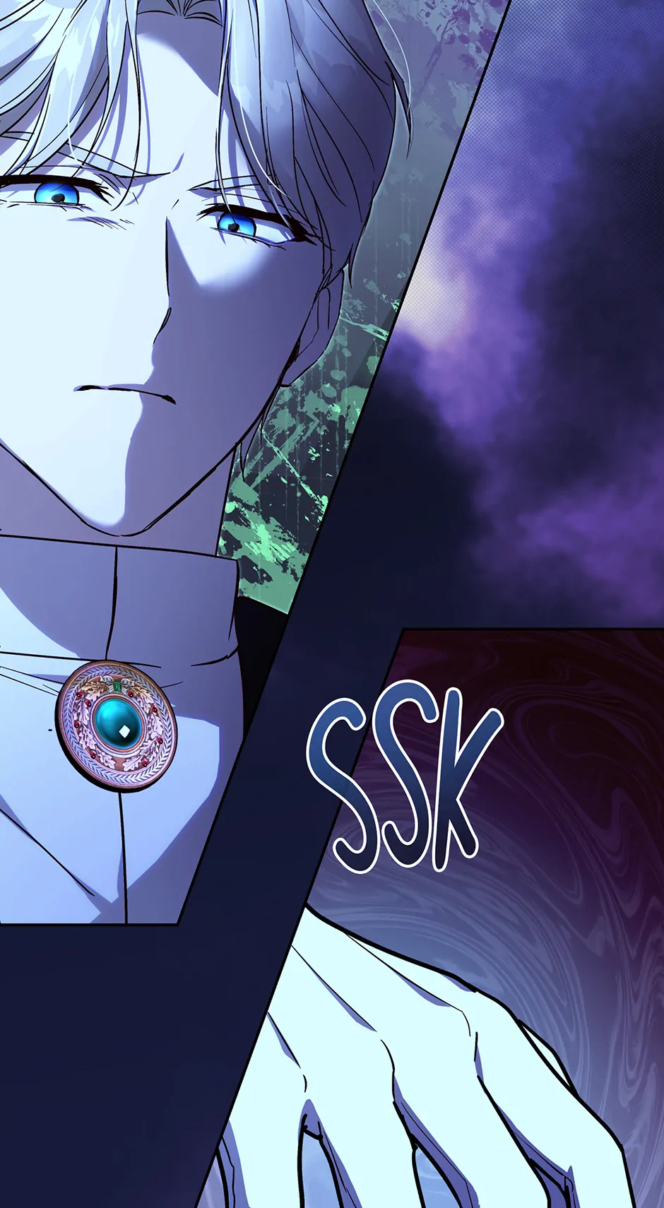 Since I Don’t Remember Anything About It, Shall We Break Up, Your Majesty? Chapter 34 - Page 41