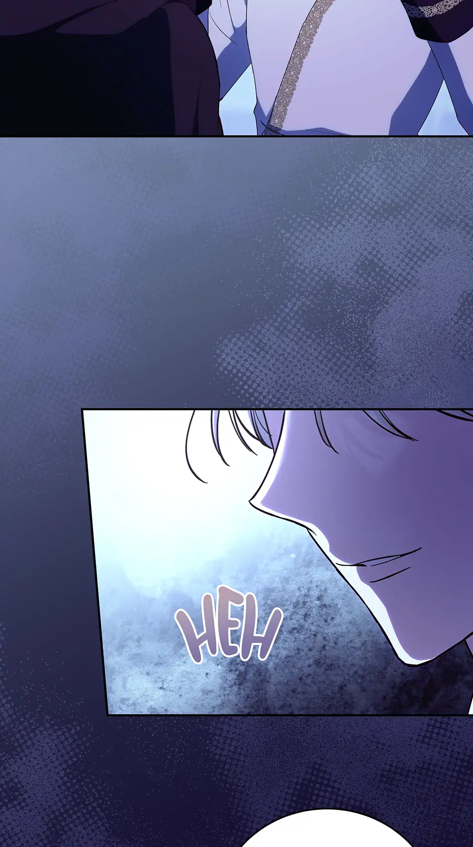 Since I Don’t Remember Anything About It, Shall We Break Up, Your Majesty? Chapter 34 - Page 46