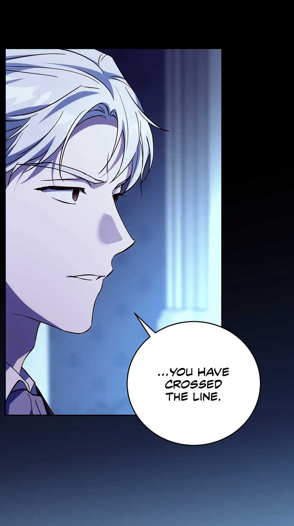 Since I Don’t Remember Anything About It, Shall We Break Up, Your Majesty? Chapter 34 - Page 48
