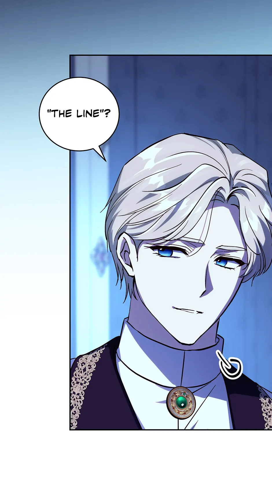 Since I Don’t Remember Anything About It, Shall We Break Up, Your Majesty? Chapter 34 - Page 49