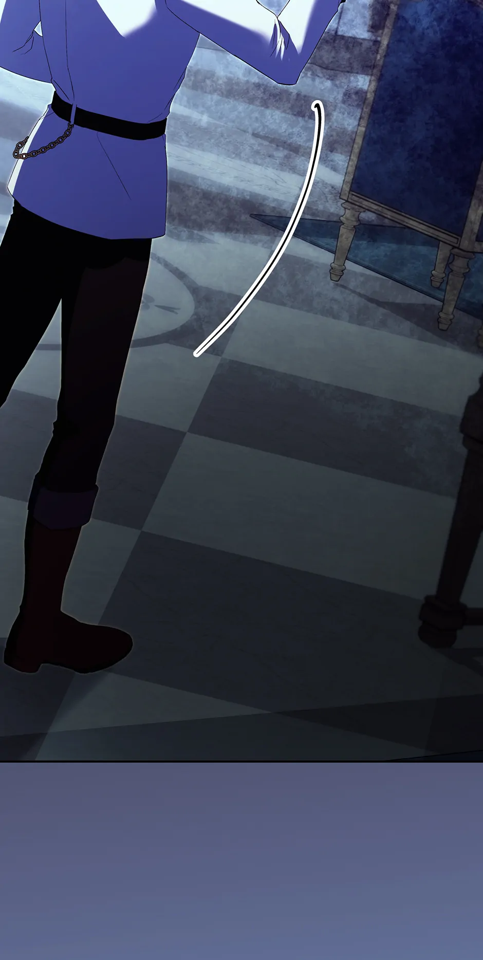 Since I Don’t Remember Anything About It, Shall We Break Up, Your Majesty? Chapter 34 - Page 53