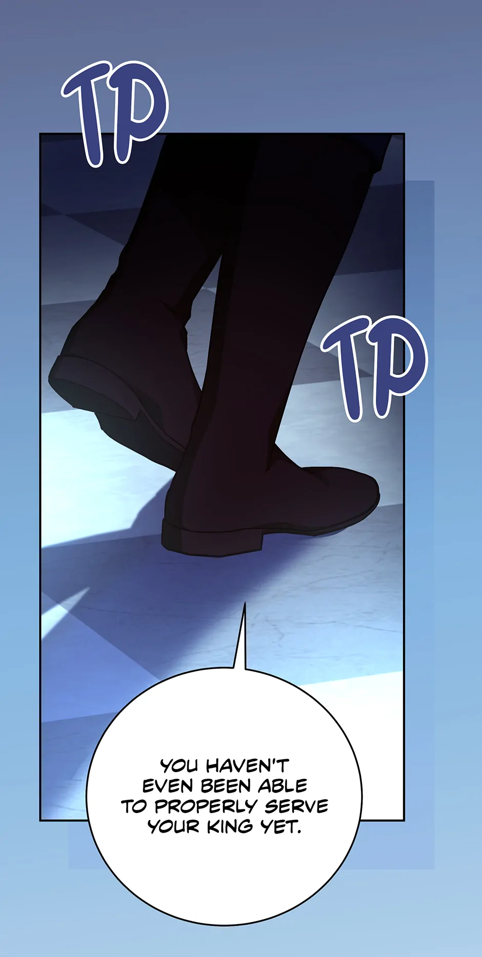 Since I Don’t Remember Anything About It, Shall We Break Up, Your Majesty? Chapter 34 - Page 54