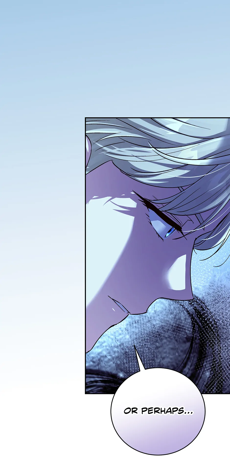 Since I Don’t Remember Anything About It, Shall We Break Up, Your Majesty? Chapter 34 - Page 55