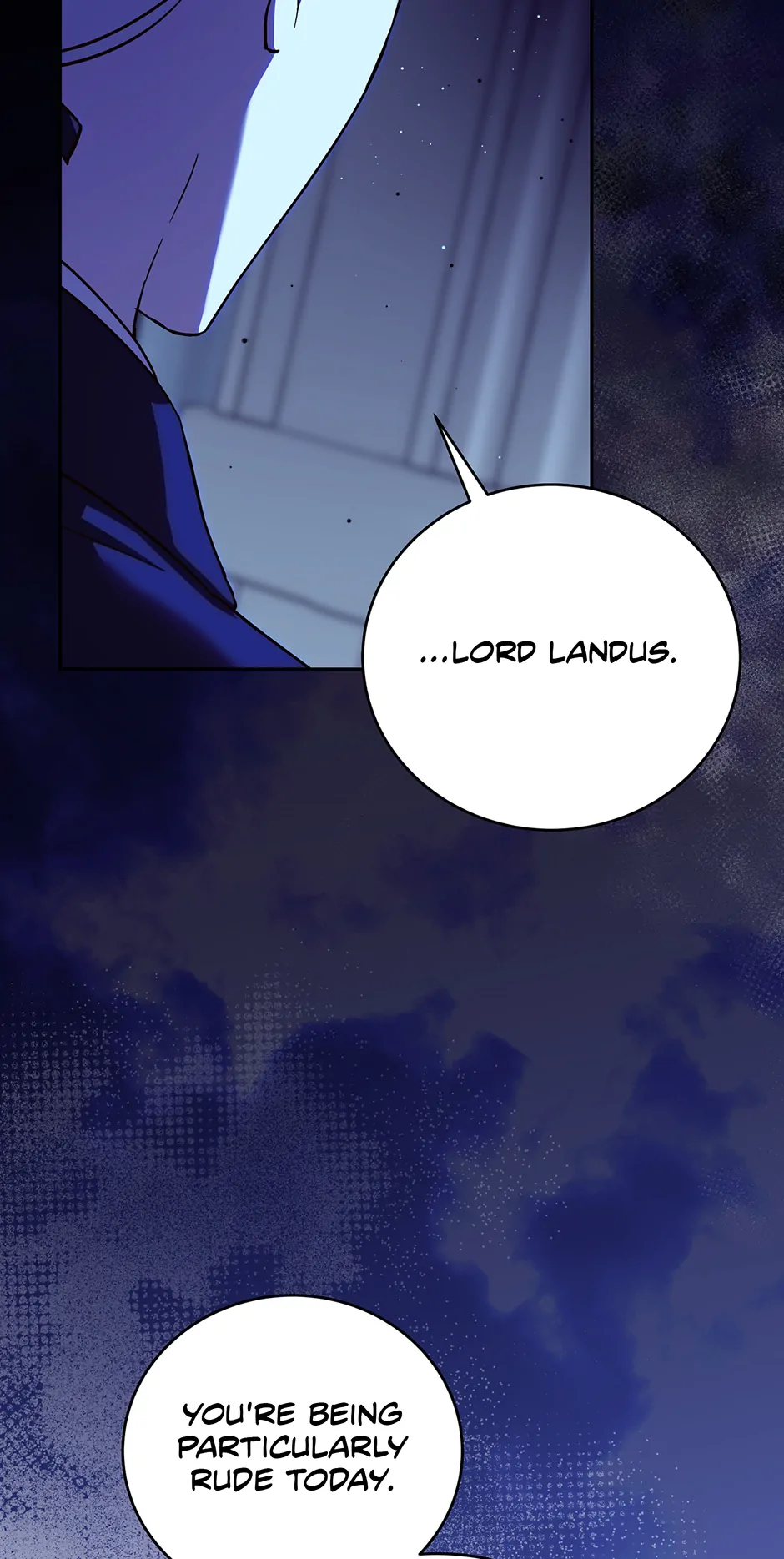 Since I Don’t Remember Anything About It, Shall We Break Up, Your Majesty? Chapter 34 - Page 58