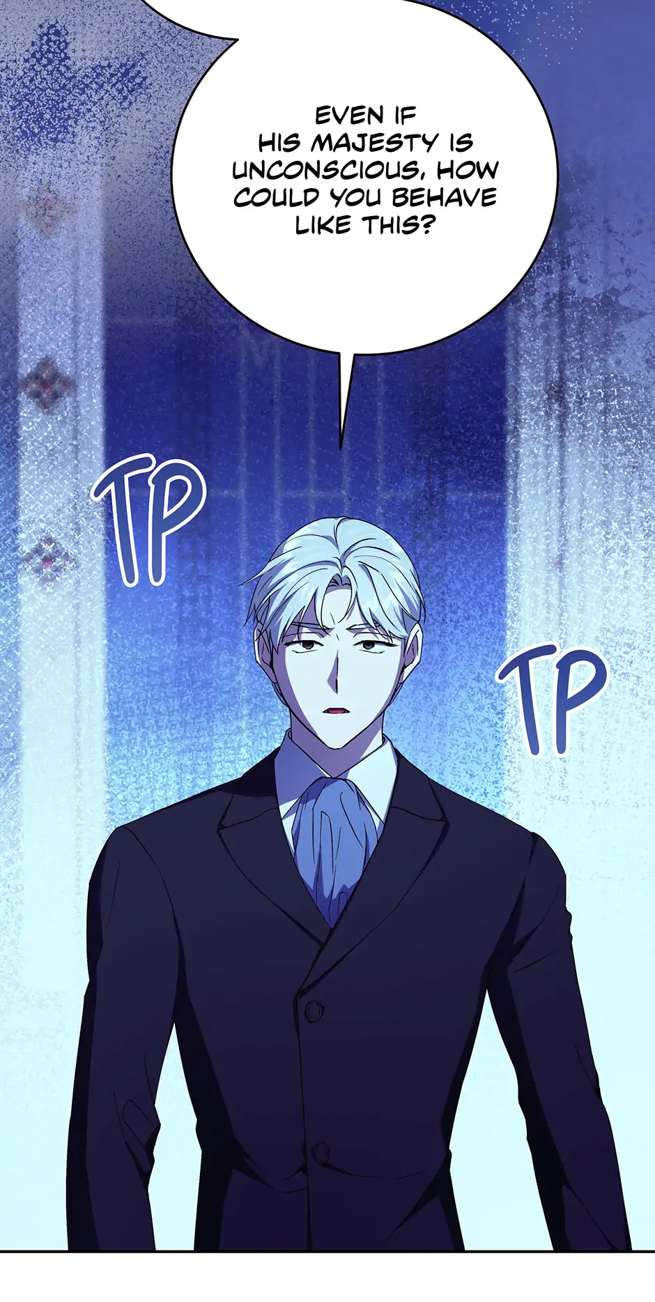 Since I Don’t Remember Anything About It, Shall We Break Up, Your Majesty? Chapter 34 - Page 59