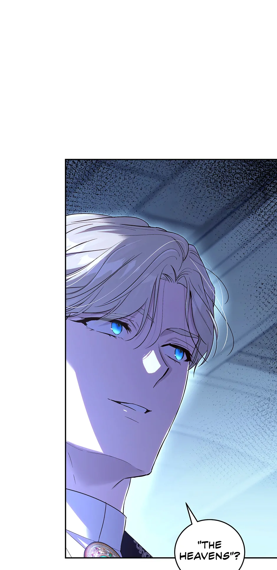 Since I Don’t Remember Anything About It, Shall We Break Up, Your Majesty? Chapter 34 - Page 61