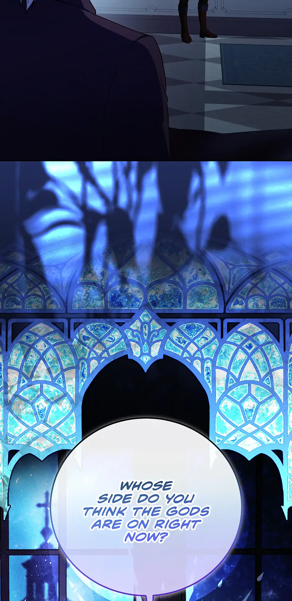 Since I Don’t Remember Anything About It, Shall We Break Up, Your Majesty? Chapter 34 - Page 64