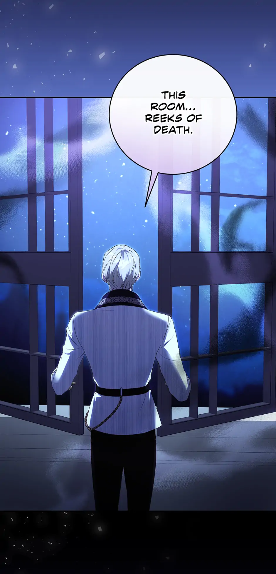 Since I Don’t Remember Anything About It, Shall We Break Up, Your Majesty? Chapter 34 - Page 69