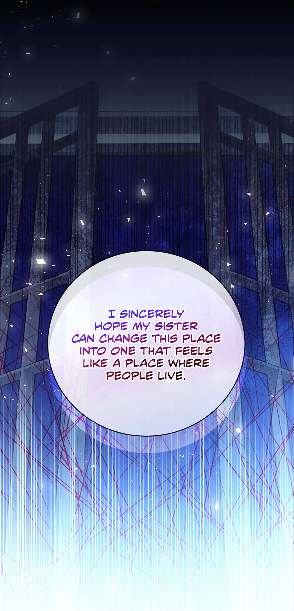 Since I Don’t Remember Anything About It, Shall We Break Up, Your Majesty? Chapter 34 - Page 70