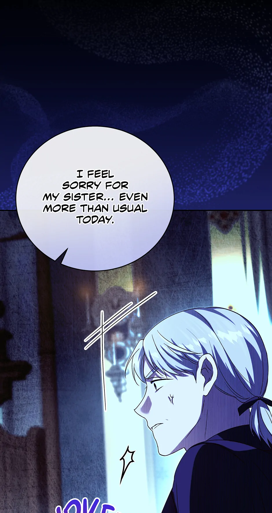 Since I Don’t Remember Anything About It, Shall We Break Up, Your Majesty? Chapter 35 - Page 5