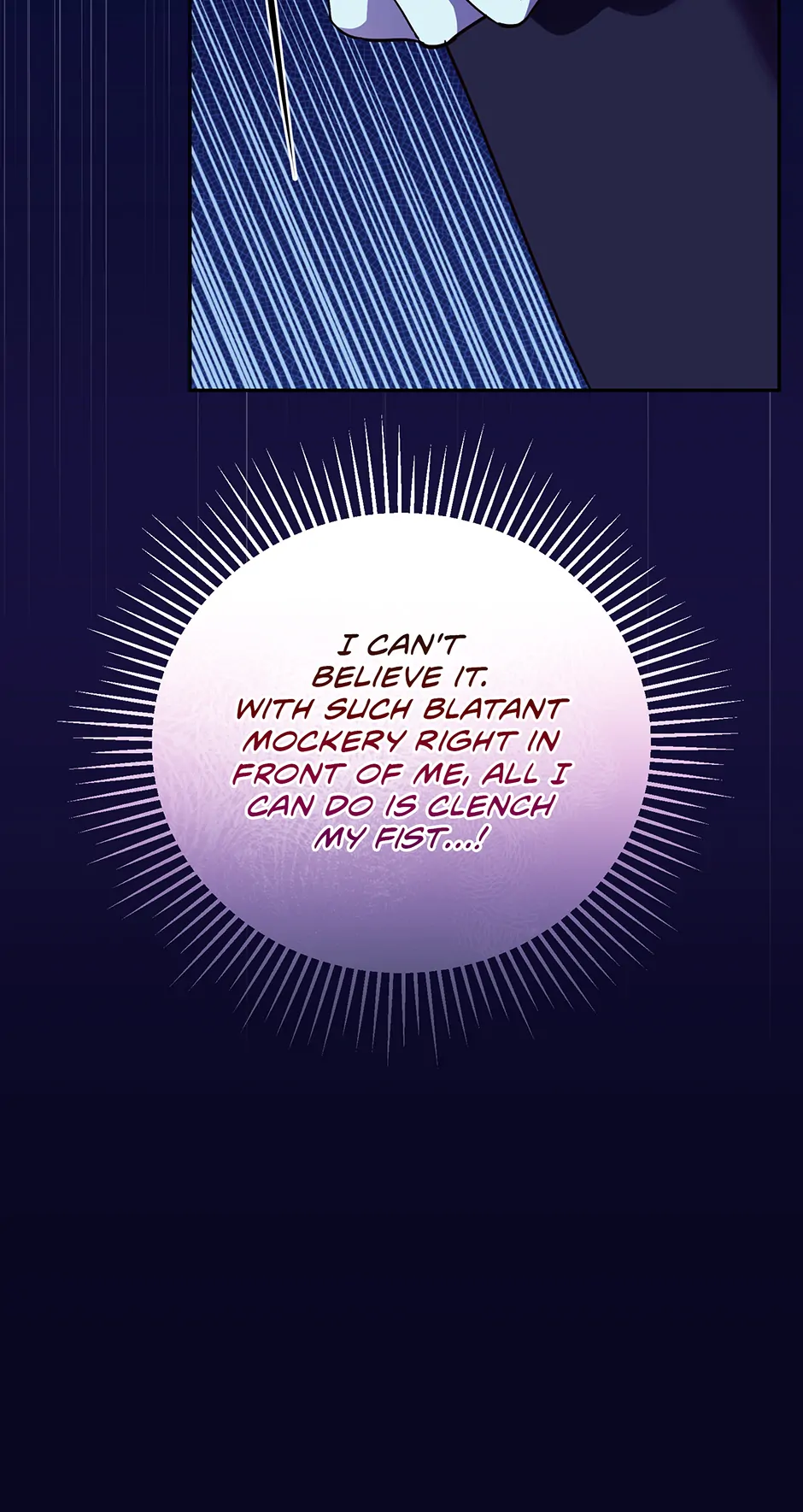 Since I Don’t Remember Anything About It, Shall We Break Up, Your Majesty? Chapter 35 - Page 7
