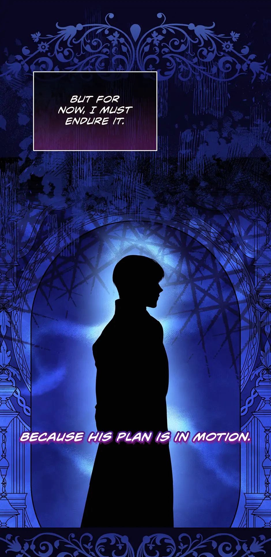Since I Don’t Remember Anything About It, Shall We Break Up, Your Majesty? Chapter 35 - Page 8