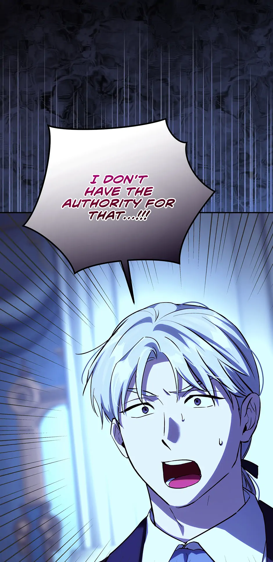 Since I Don’t Remember Anything About It, Shall We Break Up, Your Majesty? Chapter 35 - Page 13