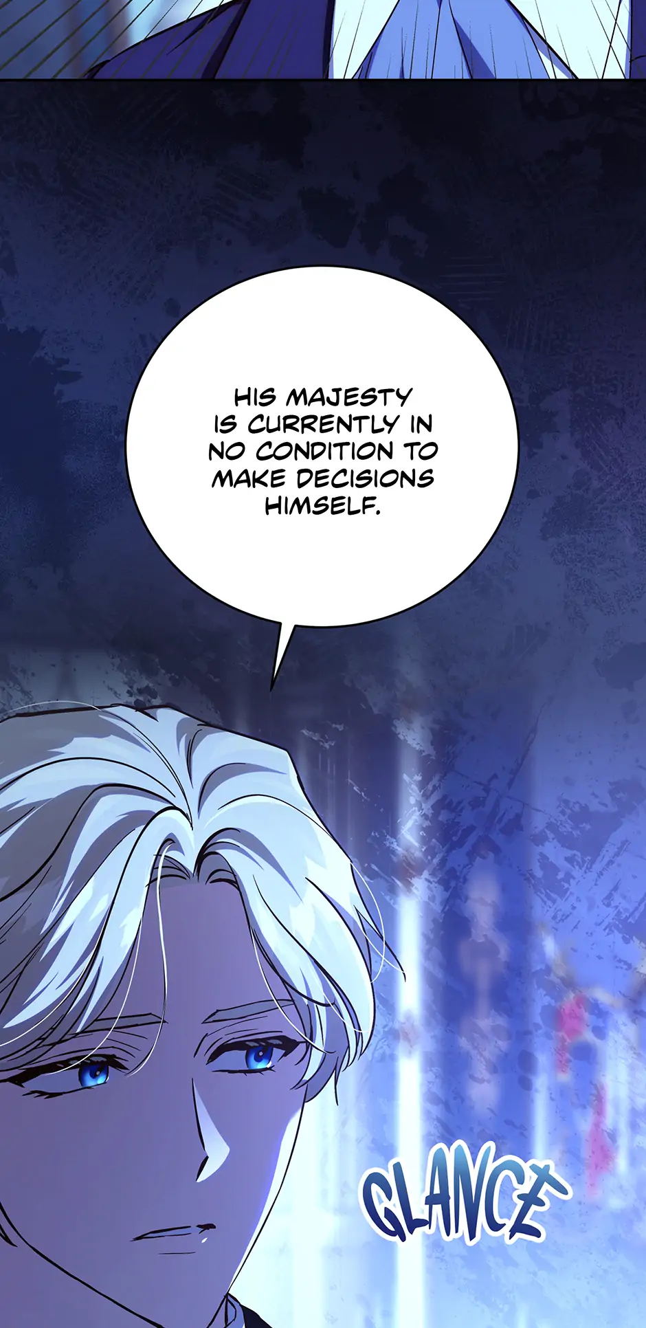 Since I Don’t Remember Anything About It, Shall We Break Up, Your Majesty? Chapter 35 - Page 14