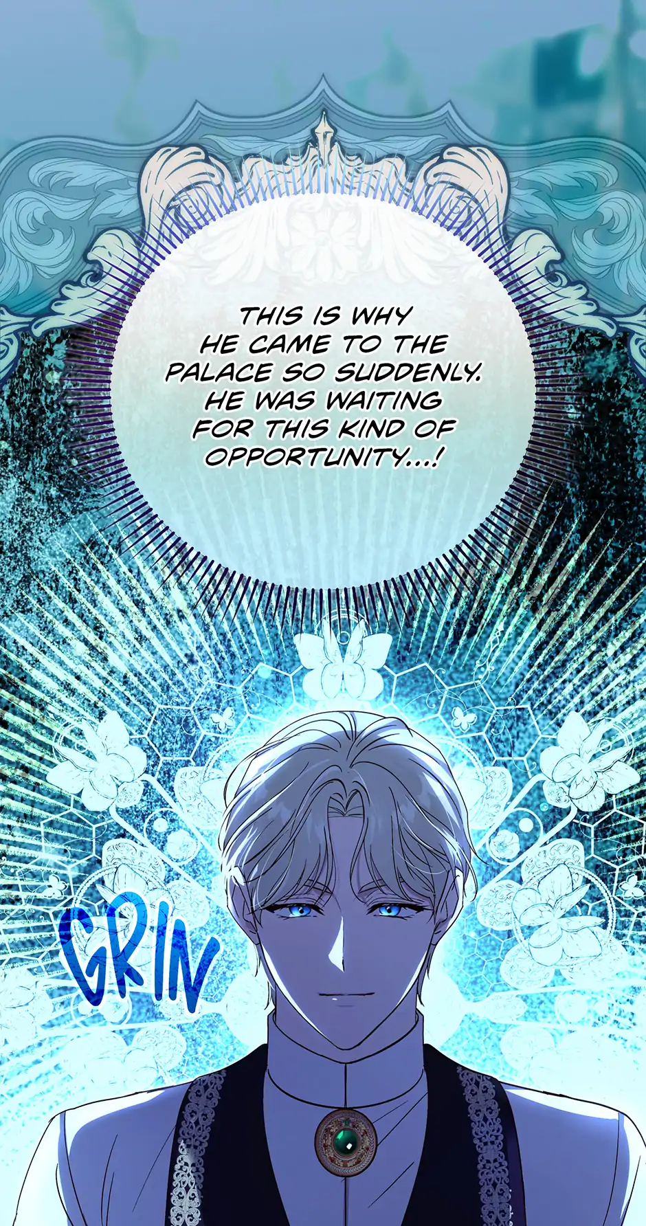 Since I Don’t Remember Anything About It, Shall We Break Up, Your Majesty? Chapter 35 - Page 17